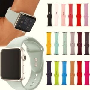 16 38 /40 MM Apple Watch bands